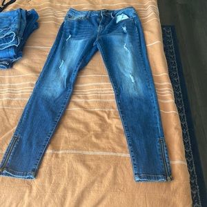 Like New ENJEAN size 5